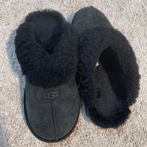 Slippers